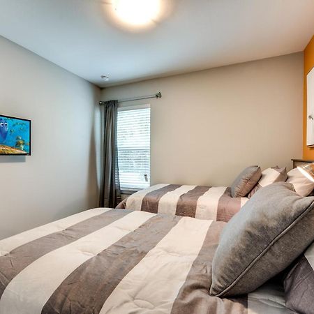 Le Reve Orlando Apartment Kissimmee Bagian luar foto
