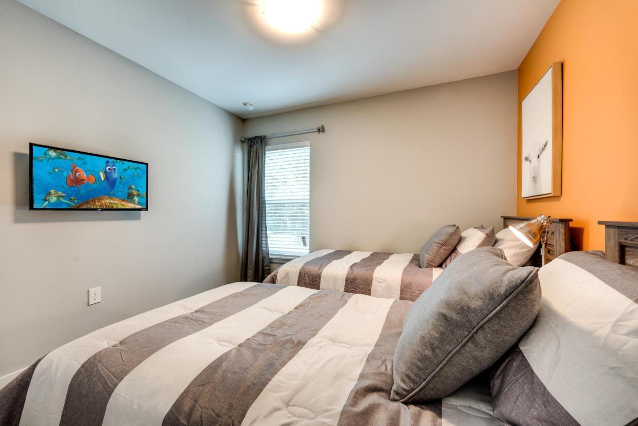 Le Reve Orlando Apartment Kissimmee Bagian luar foto
