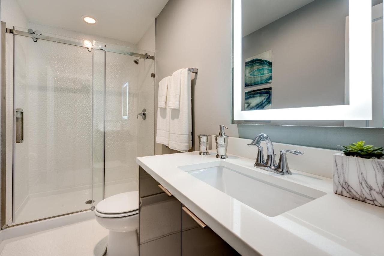Le Reve Orlando Apartment Kissimmee Bagian luar foto