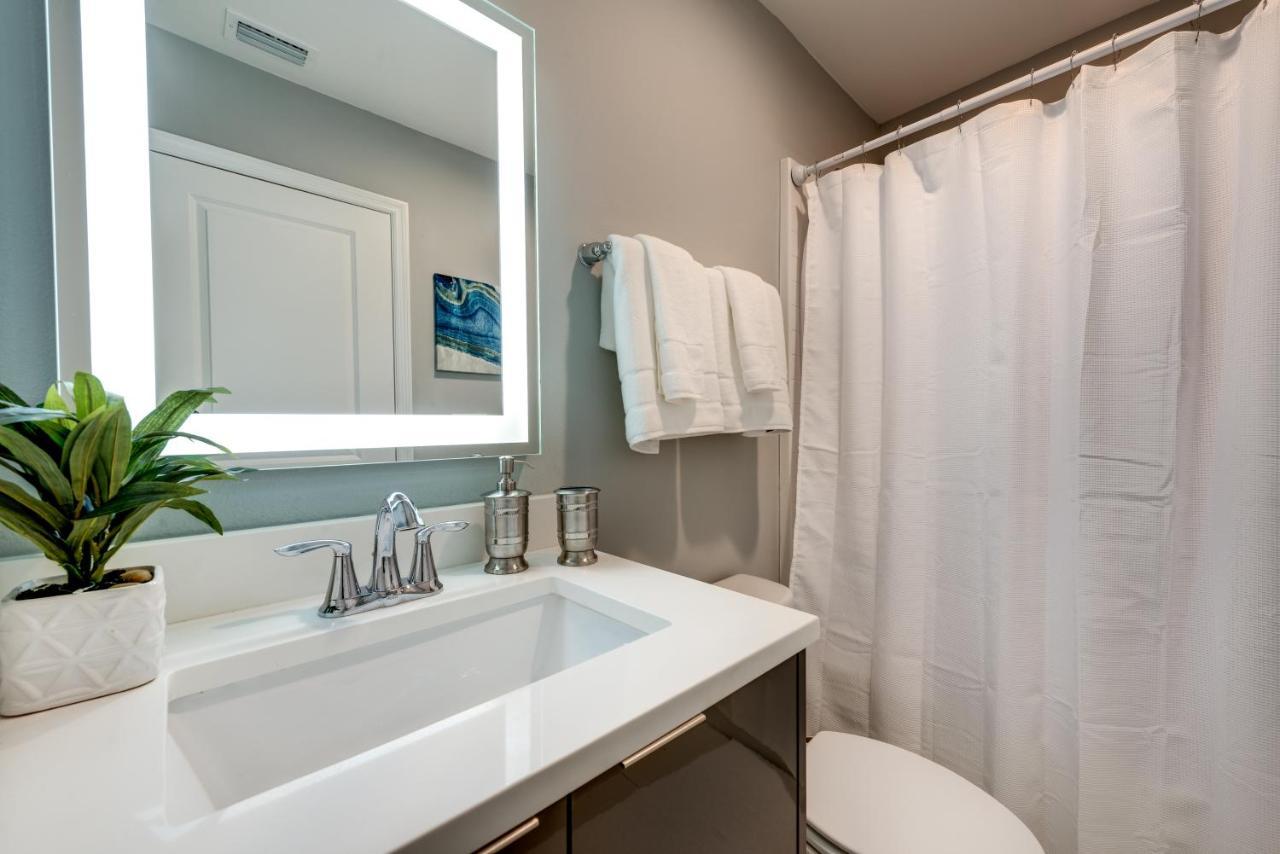 Le Reve Orlando Apartment Kissimmee Bagian luar foto
