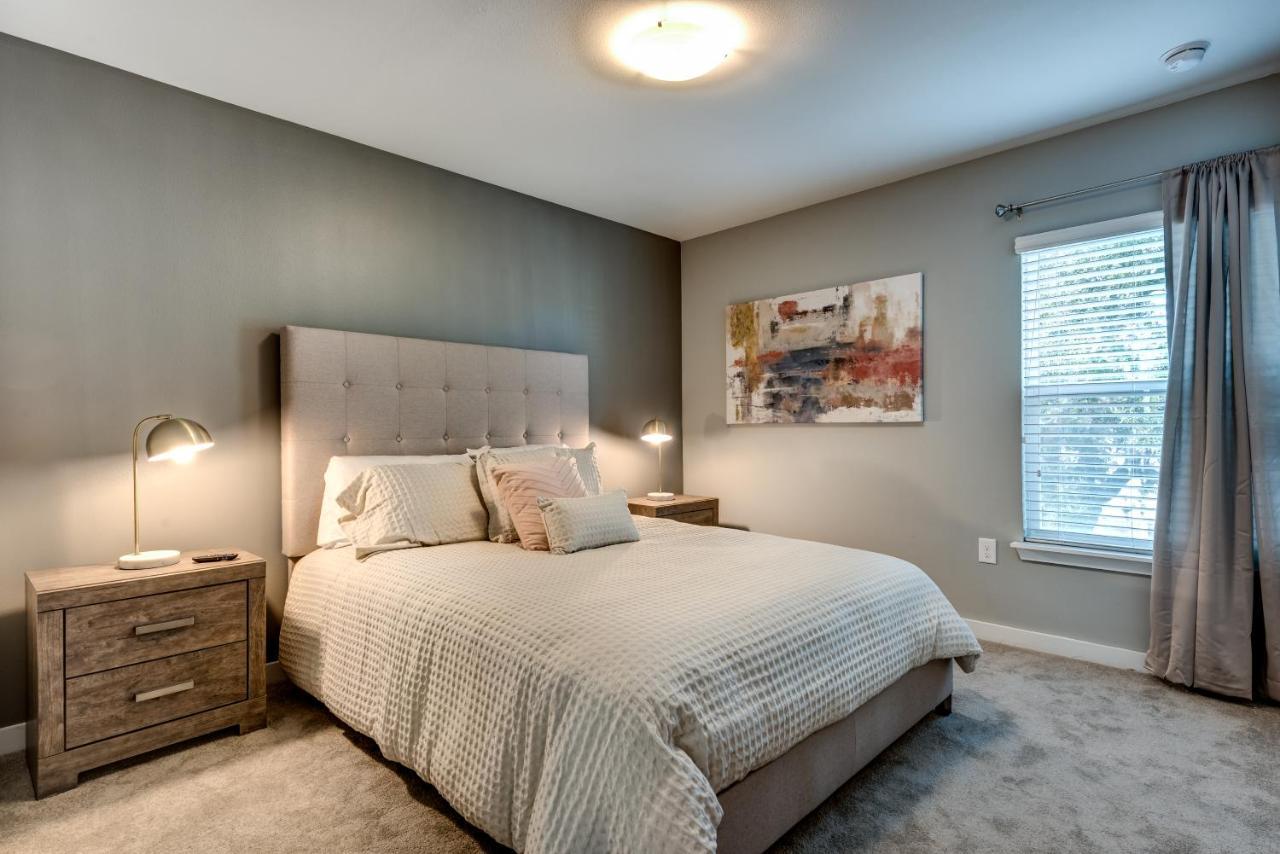 Le Reve Orlando Apartment Kissimmee Bagian luar foto