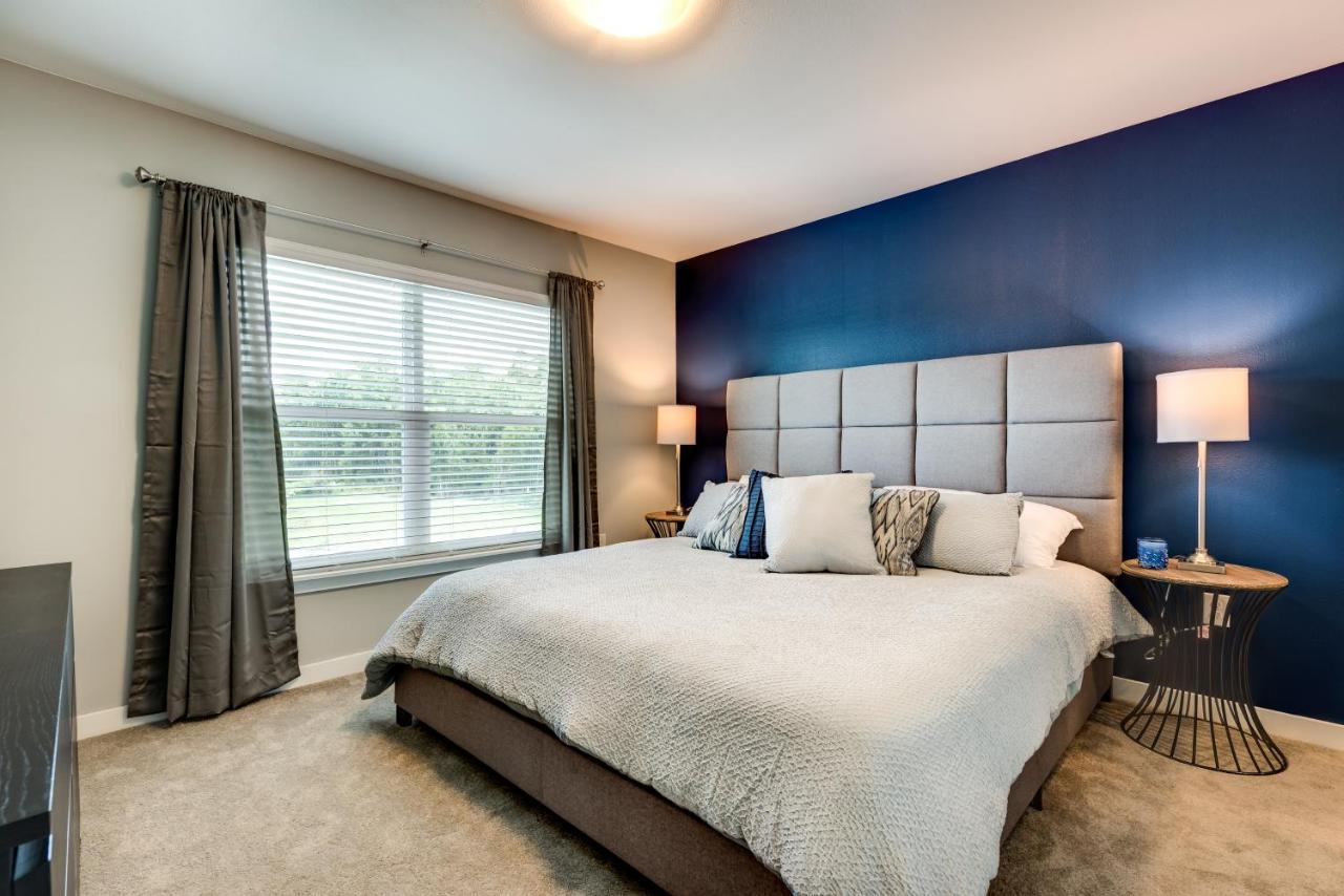Le Reve Orlando Apartment Kissimmee Bagian luar foto
