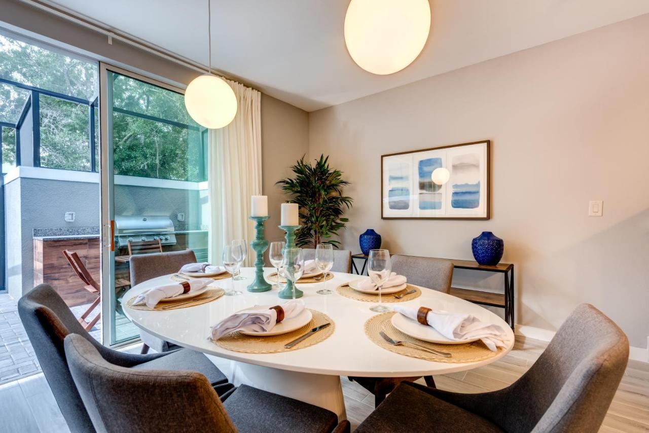 Le Reve Orlando Apartment Kissimmee Bagian luar foto