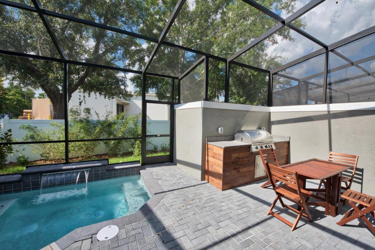 Le Reve Orlando Apartment Kissimmee Bagian luar foto