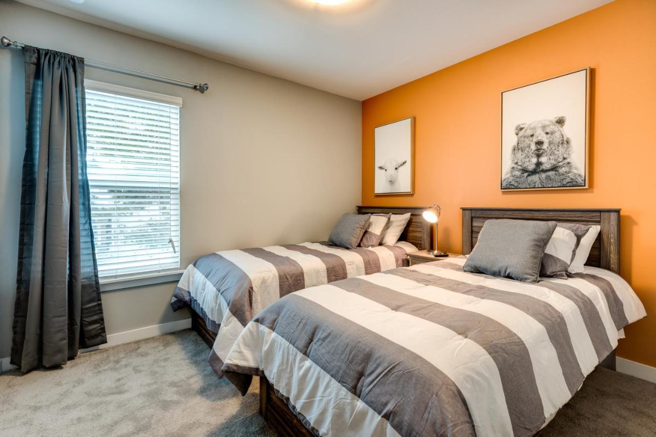Le Reve Orlando Apartment Kissimmee Bagian luar foto