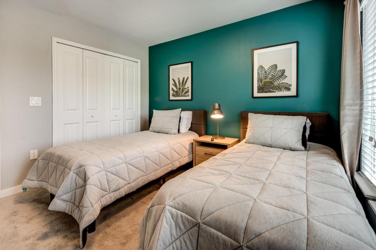 Le Reve Orlando Apartment Kissimmee Bagian luar foto