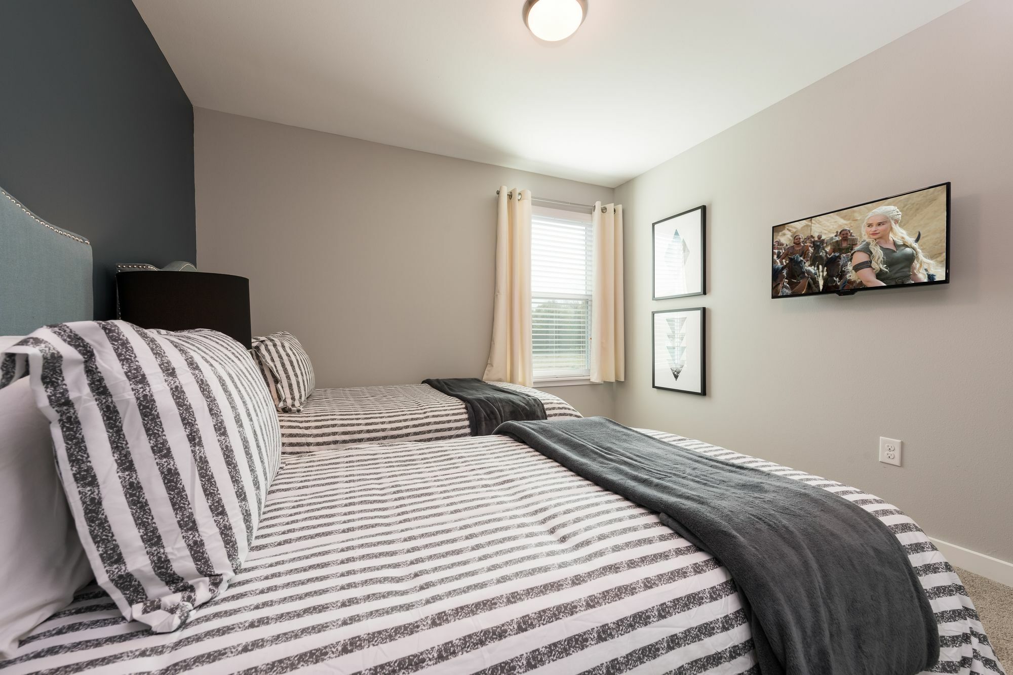 Le Reve Orlando Apartment Kissimmee Bagian luar foto