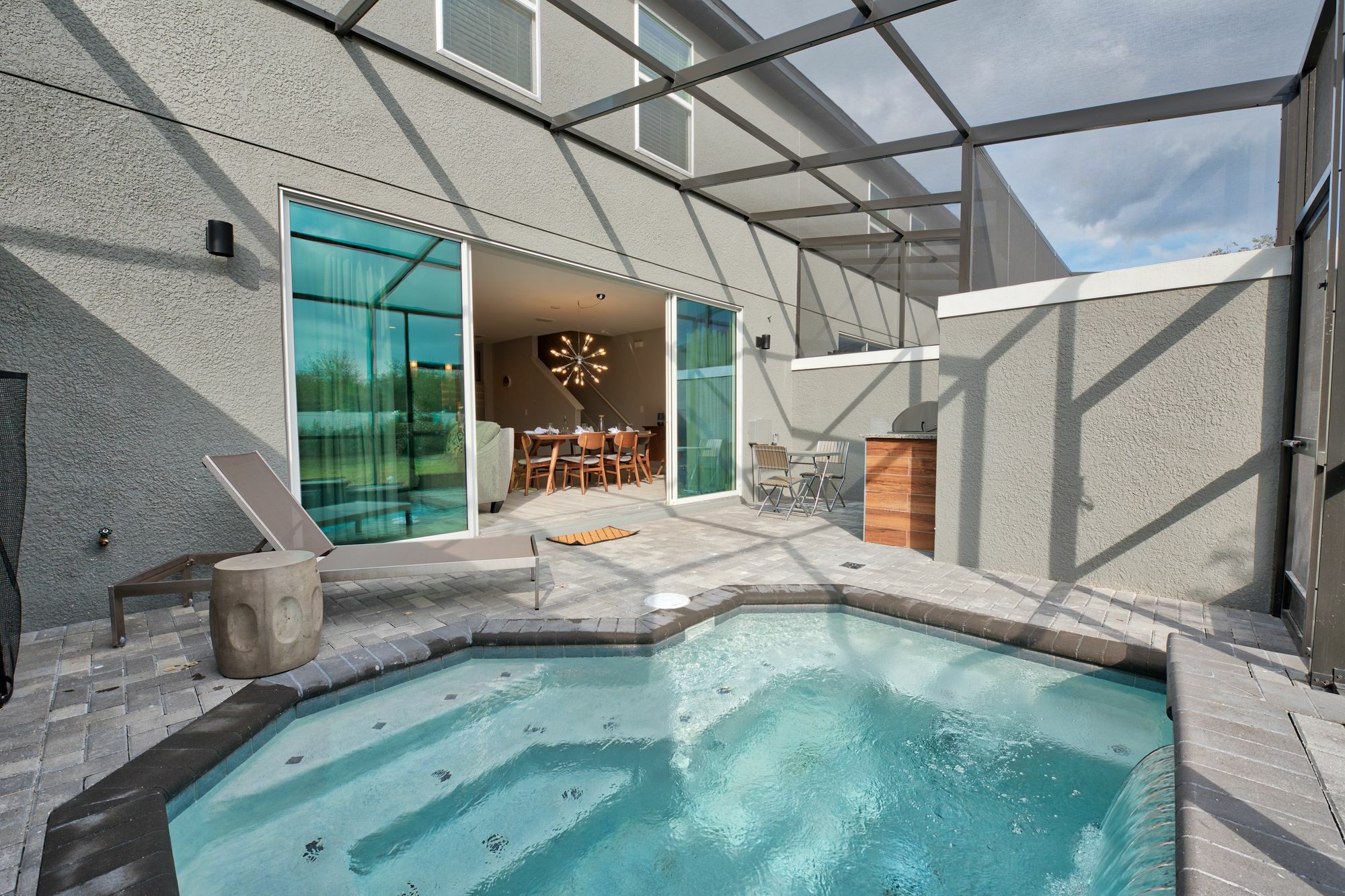 Le Reve Orlando Apartment Kissimmee Bagian luar foto
