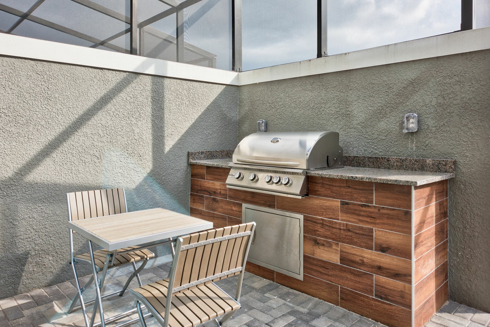 Le Reve Orlando Apartment Kissimmee Bagian luar foto
