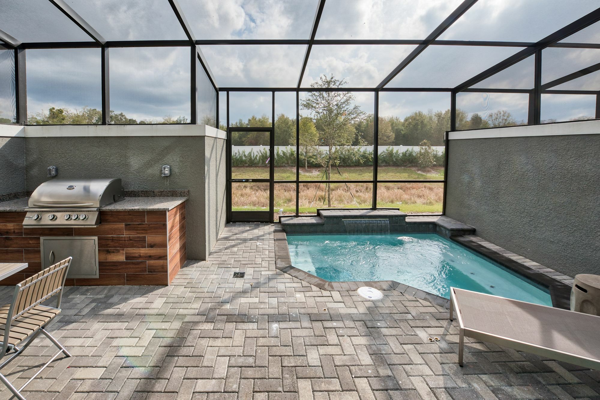 Le Reve Orlando Apartment Kissimmee Bagian luar foto