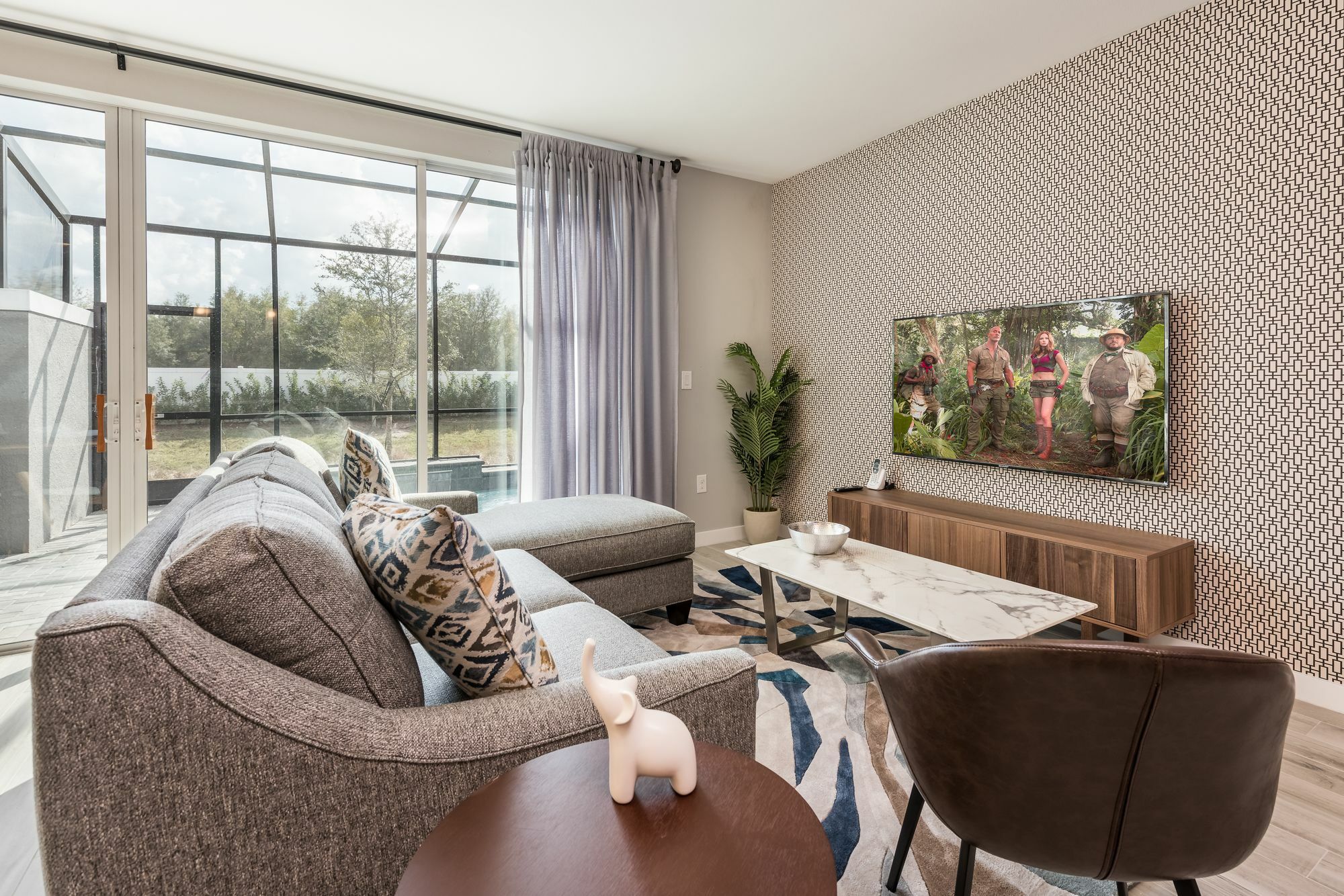 Le Reve Orlando Apartment Kissimmee Bagian luar foto